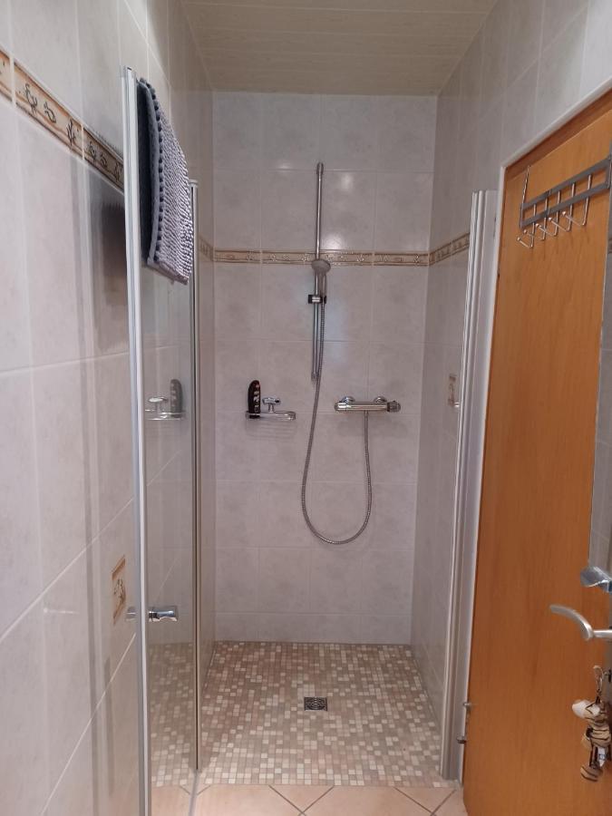 Jans Βίλα Herdorf Εξωτερικό φωτογραφία
